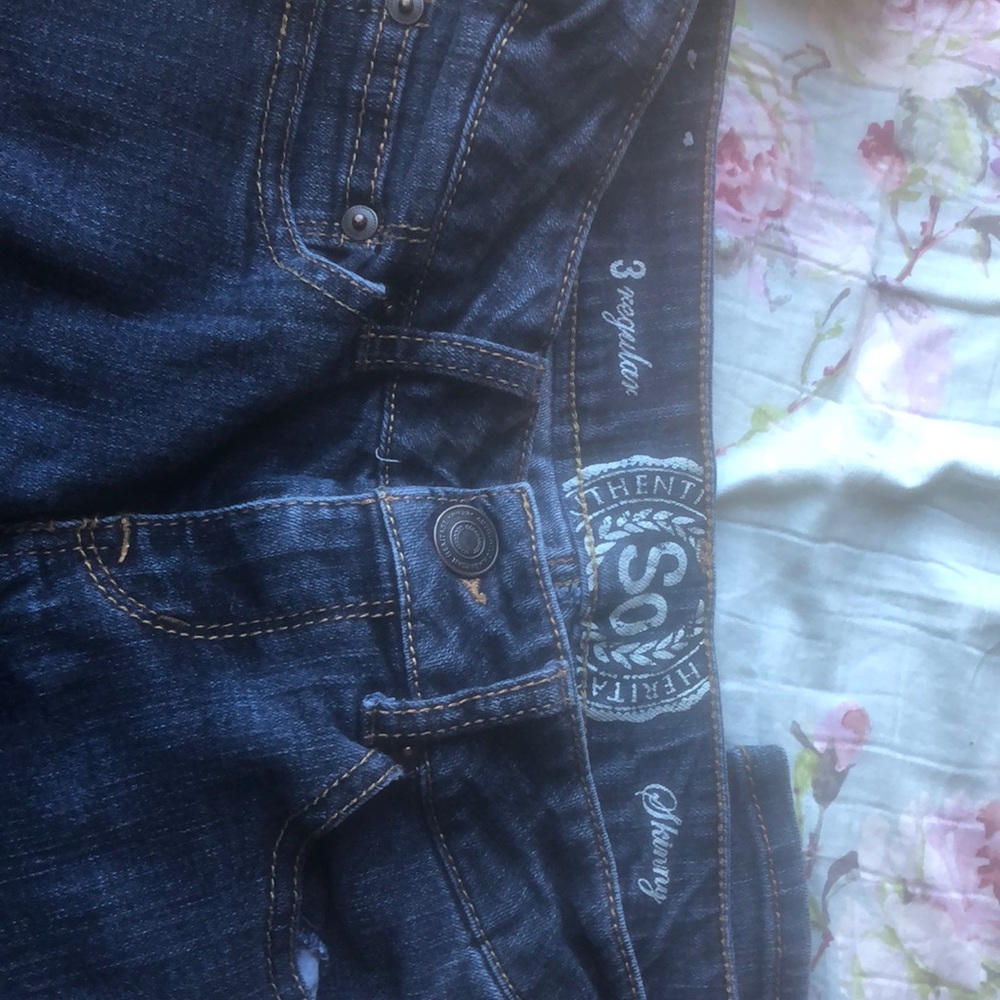 Jr Jeans